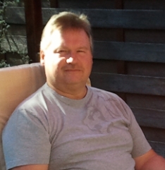 Frank van Kralingen